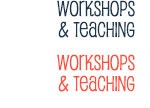 Workshops and Teaching en